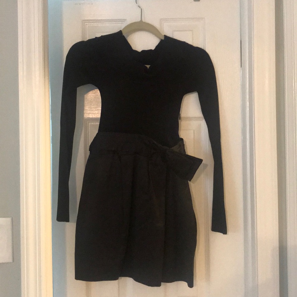 BCBG Max Azria Dress
